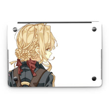 Load image into Gallery viewer, Violet Evergarden  Macbook Skin