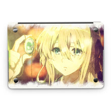 Load image into Gallery viewer, Violet Evergarden  Macbook Skin