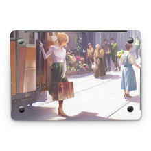 Load image into Gallery viewer, Violet Evergarden  Macbook Skin