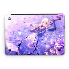 Load image into Gallery viewer, Violet Evergarden  Macbook Skin