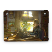 Load image into Gallery viewer, Violet Evergarden  Macbook Skin