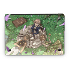 Load image into Gallery viewer, Violet Evergarden  Macbook Skin
