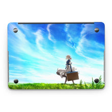 Load image into Gallery viewer, Violet Evergarden  Macbook Skin