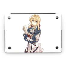 Load image into Gallery viewer, Violet Evergarden  Macbook Skin