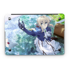 Load image into Gallery viewer, Violet Evergarden  Macbook Skin