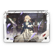 Load image into Gallery viewer, Violet Evergarden  Macbook Skin