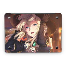 Load image into Gallery viewer, Violet Evergarden  Macbook Skin