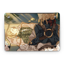 Load image into Gallery viewer, Violet Evergarden  Macbook Skin