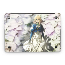 Load image into Gallery viewer, Violet Evergarden  Macbook Skin