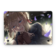 Load image into Gallery viewer, Violet Evergarden  Macbook Skin