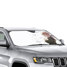 Load image into Gallery viewer, Violet Evergarden Violet Evergarden Car Sunshade