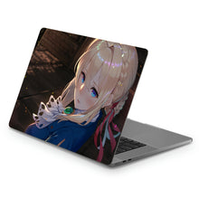 Load image into Gallery viewer, Violet Evergarden Violet Evergarden  Macbook Skin