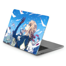 Load image into Gallery viewer, Violet Evergarden Violet Evergarden  Macbook Skin