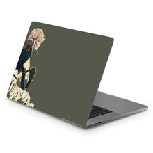 Load image into Gallery viewer, Violet Evergarden Violet Evergarden  Macbook Skin