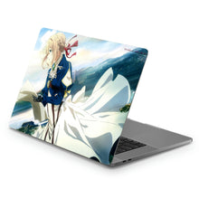 Load image into Gallery viewer, Violet Evergarden Violet Evergarden  Macbook Skin