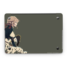 Load image into Gallery viewer, Violet Evergarden Violet Evergarden  Macbook Skin
