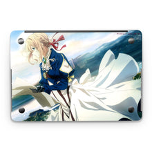 Load image into Gallery viewer, Violet Evergarden Violet Evergarden  Macbook Skin