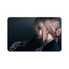 Load image into Gallery viewer, Violet Evergarden Violet Evergarden, Violet Evergarden Credit Card Skins (4-in-1 Pack)