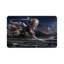 Load image into Gallery viewer, Violet Evergarden Violet Evergarden, Violet Evergarden Credit Card Skins (4-in-1 Pack)