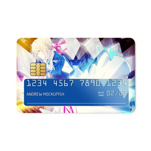 Load image into Gallery viewer, Violet Evergarden Violet Evergarden, Violet Evergarden Credit Card Skins (4-in-1 Pack)