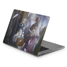 Load image into Gallery viewer, Violet Evergarden Violet Evergarden, Violet Evergarden  Macbook Skin