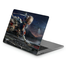 Load image into Gallery viewer, Violet Evergarden Violet Evergarden, Violet Evergarden  Macbook Skin