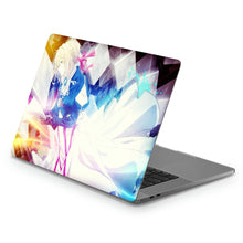 Load image into Gallery viewer, Violet Evergarden Violet Evergarden, Violet Evergarden  Macbook Skin
