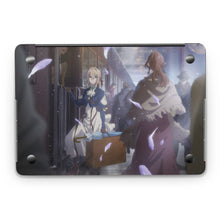 Load image into Gallery viewer, Violet Evergarden Violet Evergarden, Violet Evergarden  Macbook Skin