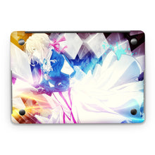 Load image into Gallery viewer, Violet Evergarden Violet Evergarden, Violet Evergarden  Macbook Skin