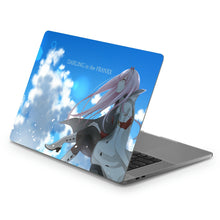 Load image into Gallery viewer, Wait for me, Darling... Macbook Skin