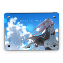 Load image into Gallery viewer, Wait for me, Darling... Macbook Skin