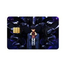 Load image into Gallery viewer, Wave Credit Card Skins (4-in-1 Pack)