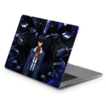 Load image into Gallery viewer, Wave  Macbook Skin
