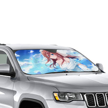 Load image into Gallery viewer, Wedding Car Sunshade