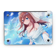 Load image into Gallery viewer, Wedding Macbook Skin