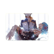 Load image into Gallery viewer, What A Painful World... Credit Card Skins (4-in-1 Pack)