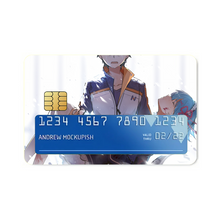 Load image into Gallery viewer, What A Painful World... Credit Card Skins (4-in-1 Pack)