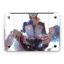 Load image into Gallery viewer, What A Painful World...  Macbook Skin