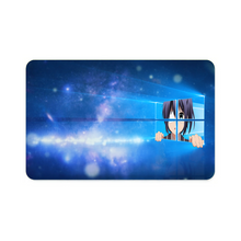 Load image into Gallery viewer, Windows 10 Rikka Chuunibyou Credit Card Skins (4-in-1 Pack)