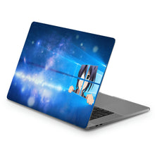 Load image into Gallery viewer, Windows 10 Rikka Chuunibyou  Macbook Skin