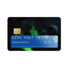 Load image into Gallery viewer, Wings of Freedom Credit Card Skins (4-in-1 Pack)