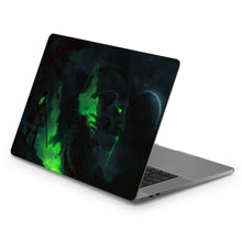Load image into Gallery viewer, Wings of Freedom  Macbook Skin