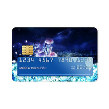 Load image into Gallery viewer, with you Credit Card Skins (4-in-1 Pack)