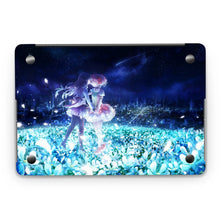 Load image into Gallery viewer, with you Macbook Skin