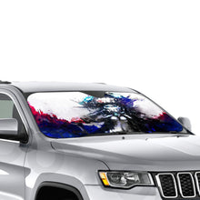 Load image into Gallery viewer, Wo-Class Aircraft Carrier  Car Sunshade