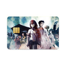 Load image into Gallery viewer, World Lines Clashing Credit Card Skins (4-in-1 Pack)