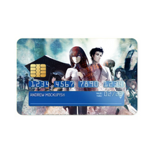 Load image into Gallery viewer, World Lines Clashing Credit Card Skins (4-in-1 Pack)