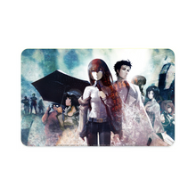 Load image into Gallery viewer, World Lines Clashing Credit Card Skins (4-in-1 Pack)