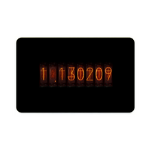 Load image into Gallery viewer, Worldline-Steins Gate Credit Card Skins (4-in-1 Pack)