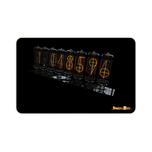 Load image into Gallery viewer, Worldline-Steins Gate Credit Card Skins (4-in-1 Pack)